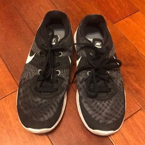 Nike Fury Fitsole Running Shoes